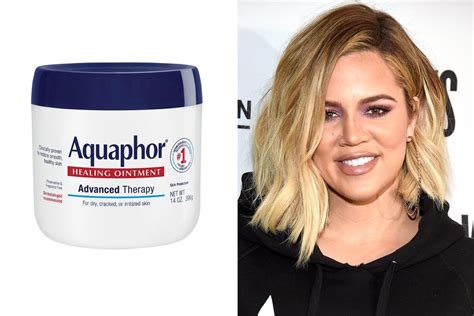 Khloé Kardashian Zendaya and More Celebs Swear By This 12 Beauty