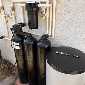 KINETICO QUALITY WATER SYSTEMS - Updated May 2024 - 119 Photos & 306 Reviews - 1620 W Sunset Rd ...