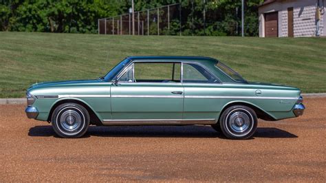 1964 Rambler Classic 770 F228 Las Vegas 2019 Rambler American