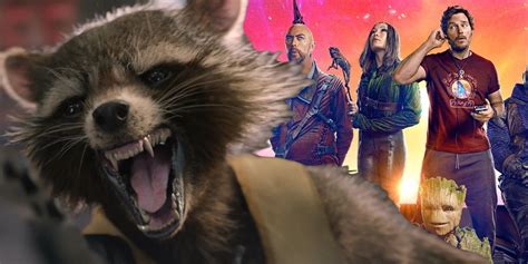 Guardians Of The Galaxy Vol 3 Best Quotes