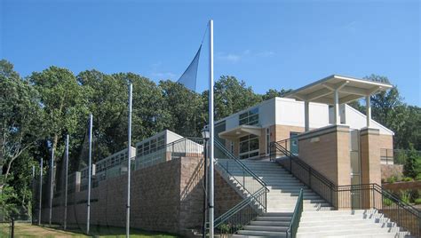 Delbarton School Field House — NK Architects