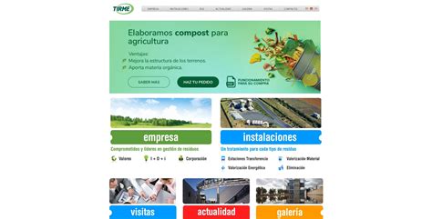 Tirme Proyectos Indígenas Digitales