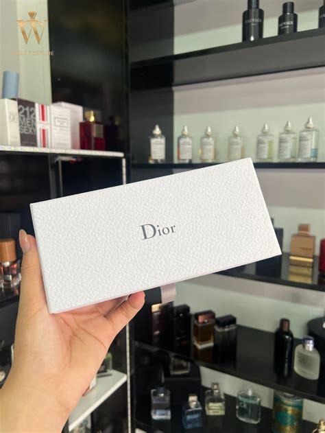 Set Qu T Ng Dior Mini Chai Wearperfume