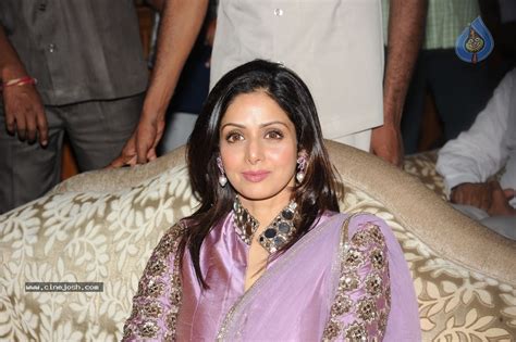 Sridevi Latest Stills Photo 85 Of 102