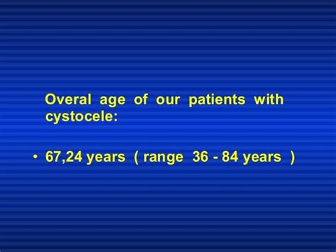 Modified extended anterior vaginal wall repair for cystocele