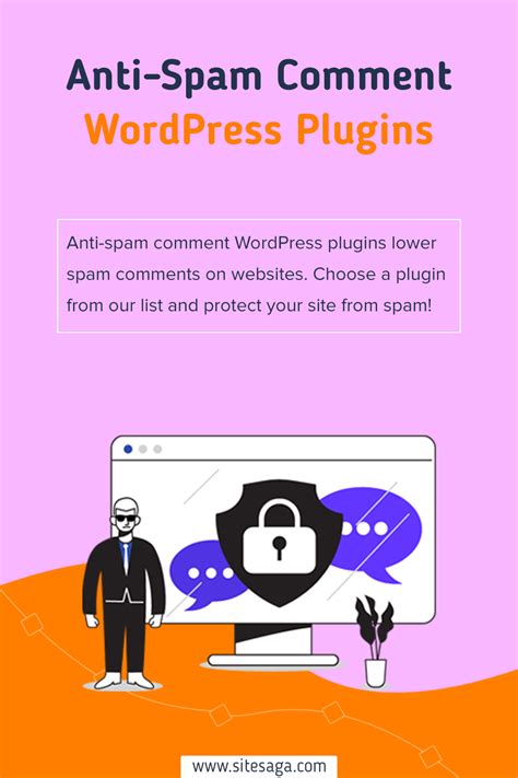 14 Best Anti Spam Comment Plugins For WordPress In 2023