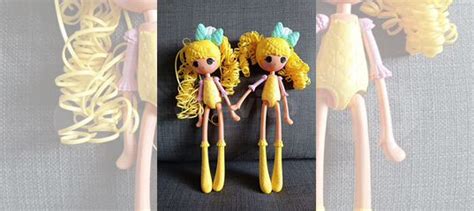 Кукла Лалалупси lalaloopsy цена за все купить в Екатеринбурге с ...
