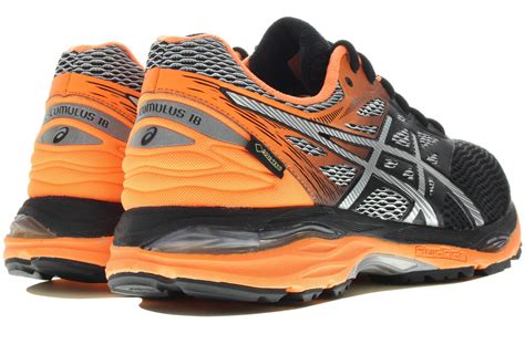 Asics Gel Cumulus Gore Tex M Homme Pas Cher