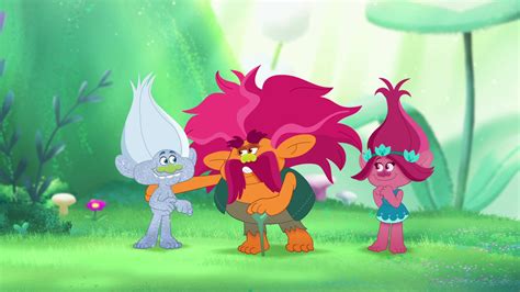 Trolls Trollstopia Season 2 Image Fancaps