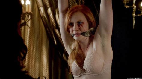 Deborah Ann Woll Deborahannwoll Nude Leaks Photo 100 TheFappening