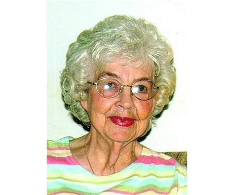 Frances Snodgrass Obituary 2024 Cross Lanes Wv Charleston Gazette Mail