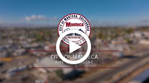 City Of Manteca And Tripepi Smith Collaborate On Branded Recruitment