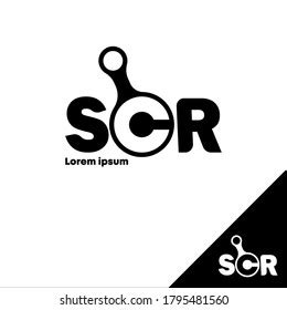 28 Scr logo Images, Stock Photos & Vectors | Shutterstock