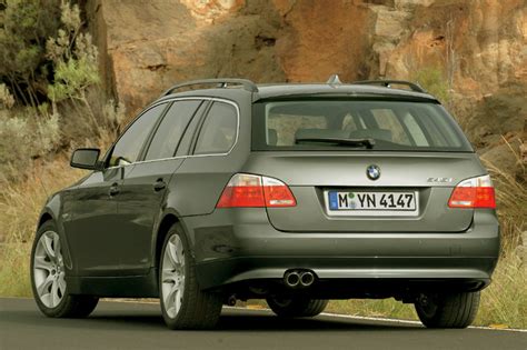 18 RZ SL BMW 5 Serie Touring Finnik Kentekencheck Finnik Nl