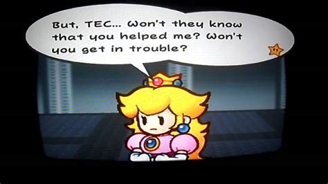 Lets Play Paper Mario Ttyd Partie 88 Peach 6 Youtube