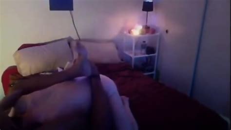 Hung Fit Mature White Breed Black Jock