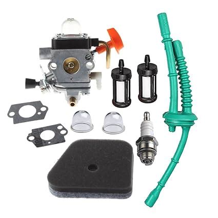 Stihl Fs R Parts Diagram