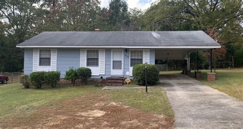 509 2nd St, Laurinburg, NC 28352 - House Rental in Laurinburg, NC ...