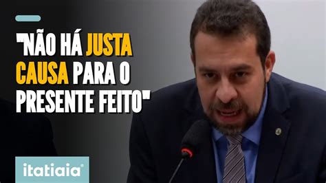 BOULOS VOTA PARA ARQUIVAR CASO DE RACHADINHA DE JANONES NA CÂMARA