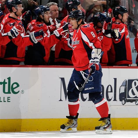 Alexander Ovechkin: The Great 8's 10 Most Memorable Goals | News ...