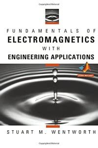 Open Library Fundamentals Of Electromagnetics With Engineering