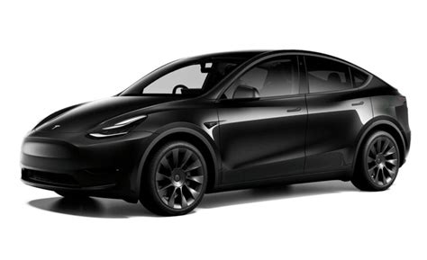 Tesla Model Y Dual Motor Long Range 20 INCH VAT Q EVHERO