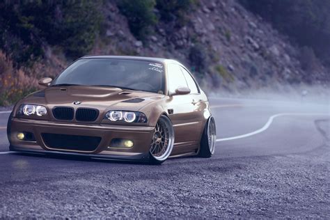 Bmw M3 E46 Wallpaper 69 Images