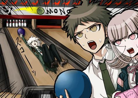 Danganronpa Funny Danganronpa Anime Funny