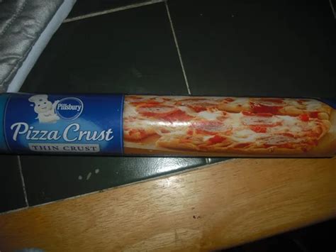 Review And Giveaway Pillsbury Pizza Crusts From Val S Kitchen