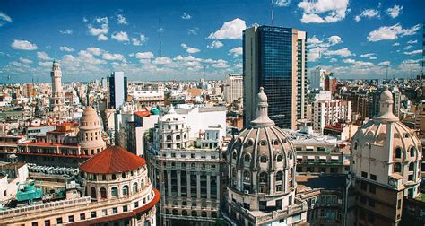 Confira aqui 23 curiosidades sobre a Argentina - Carpe Mundi