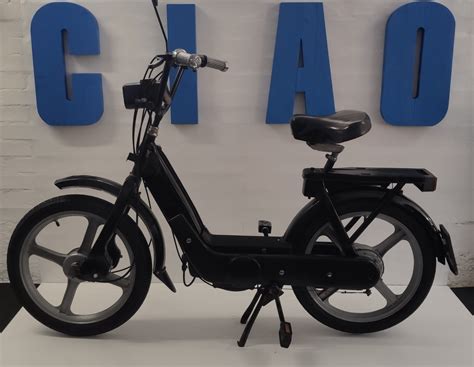 Piaggio Ciao Original Mit Ausweis T Ffli Shop Schweiz