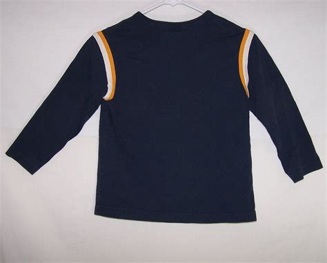 Boys Sz S Old Navy Long Sleeved Shirt