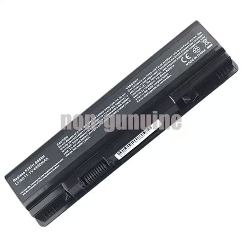 Batterie De Remplacement Dell Vostro A860n 5200mah 111v