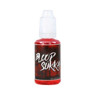 Blood Sukka Aroma Vampire Vape Flavour Diy Ml Liquio