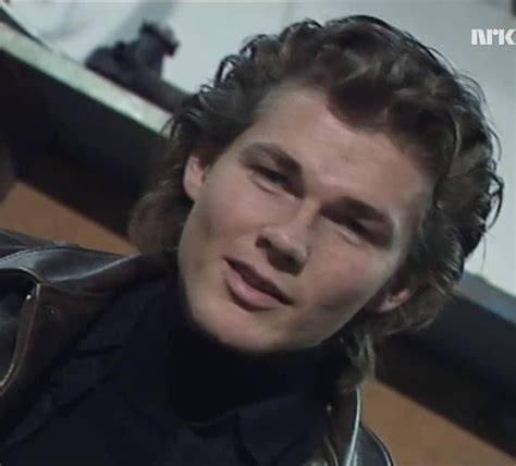 Pin By Sandrinha On Morten Harket In Singer Celebrities Human