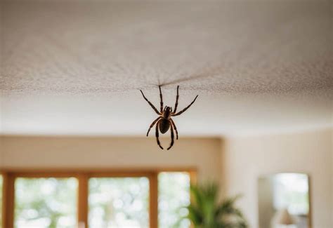 O Que Significa Aranhas Em Casa - Significado de aranha dentro de casa: Entenda o que isso pode ...