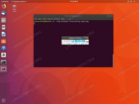 Instale Opencv En Ubuntu Bionic Beaver Linux