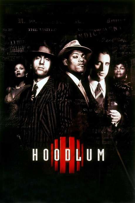 ‎Hoodlum (1997) directed by Bill Duke • Reviews, film + cast • Letterboxd