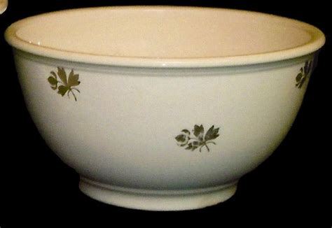 Homer Laughlin Kitchen Kraft Balloon TL Mixing Bowl Large Size