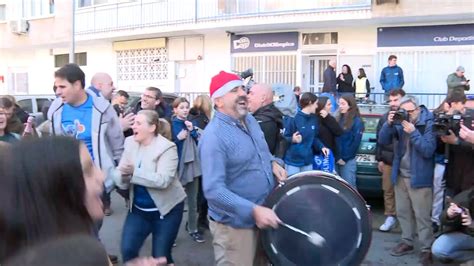 El Club De Baloncesto Distrito Ol Mpico De Madrid Se Apunta Un Triple