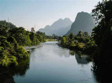 Laos Places To Visit Discover 15 X The Most Beautiful Destinations