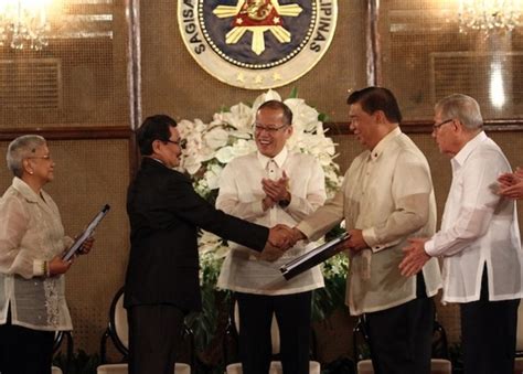 Legal Experts Take On Bangsamoro Bill