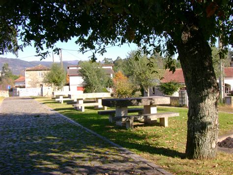 Parque De Merendas De Nogueira Braga All About Portugal