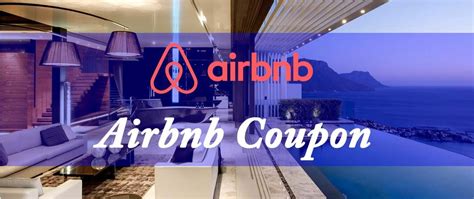 Airbnb Coupon Airbnb Discount Code Airbnb Referral