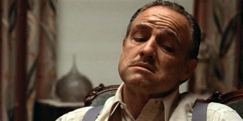 10 Greatest Don Corleone Quotes - OJJOReviews