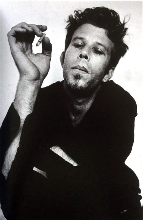 Tom Waits Signed Limited Edition Book Waits Corbijn 77 11 Signed