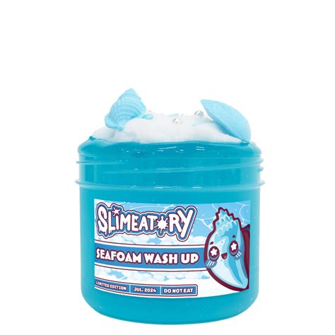 Slime Collection Shop Slime By Collections Or Texture Slimeatory