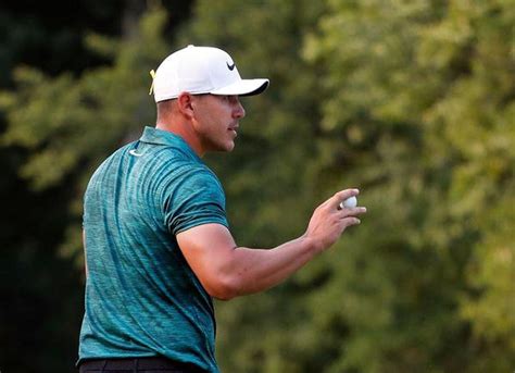 PGA Championship 2018 Final Results Leaderboard Brooks Koepka Winner