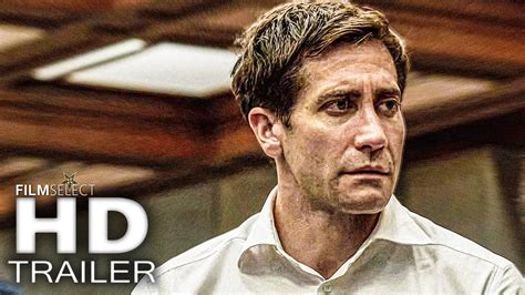 Presumed Innocent Trailer 2024 Jake Gyllenhaal Youtube