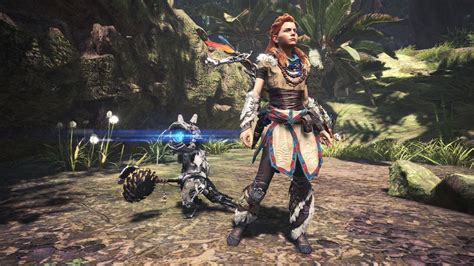 【mhwアイスボーン】ホライゾンコラボ情報まとめ ストームスリンガーが強力！【モンハンワールド】 ゲームウィズ